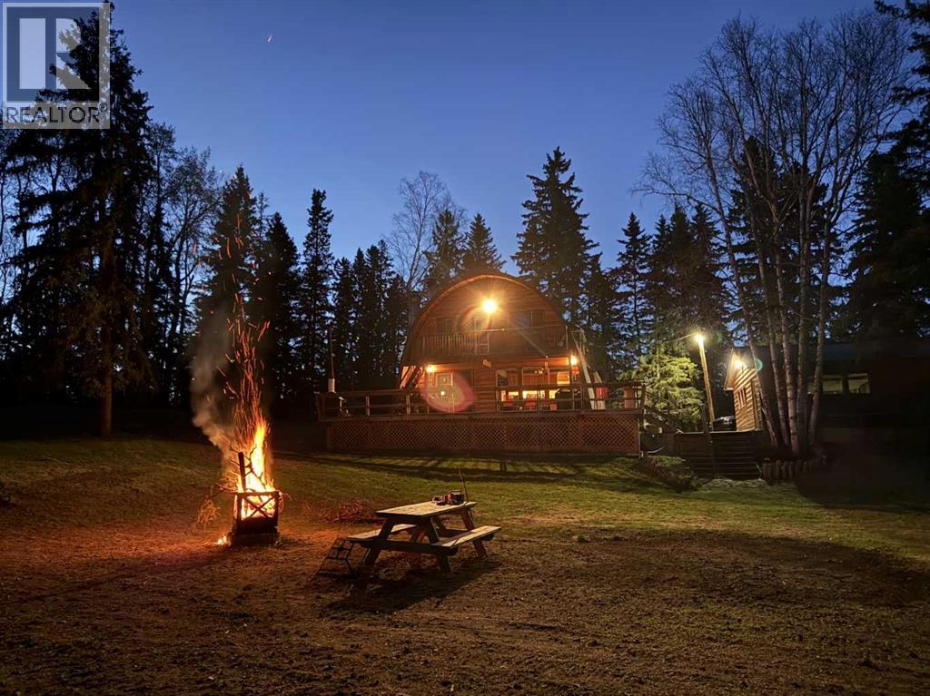 41 Ferrier Drive, Rural Clearwater County, Alberta  T4T 1B3 - Photo 46 - A2270682