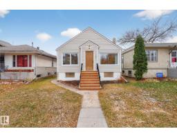 9653 83 AV NW Strathcona