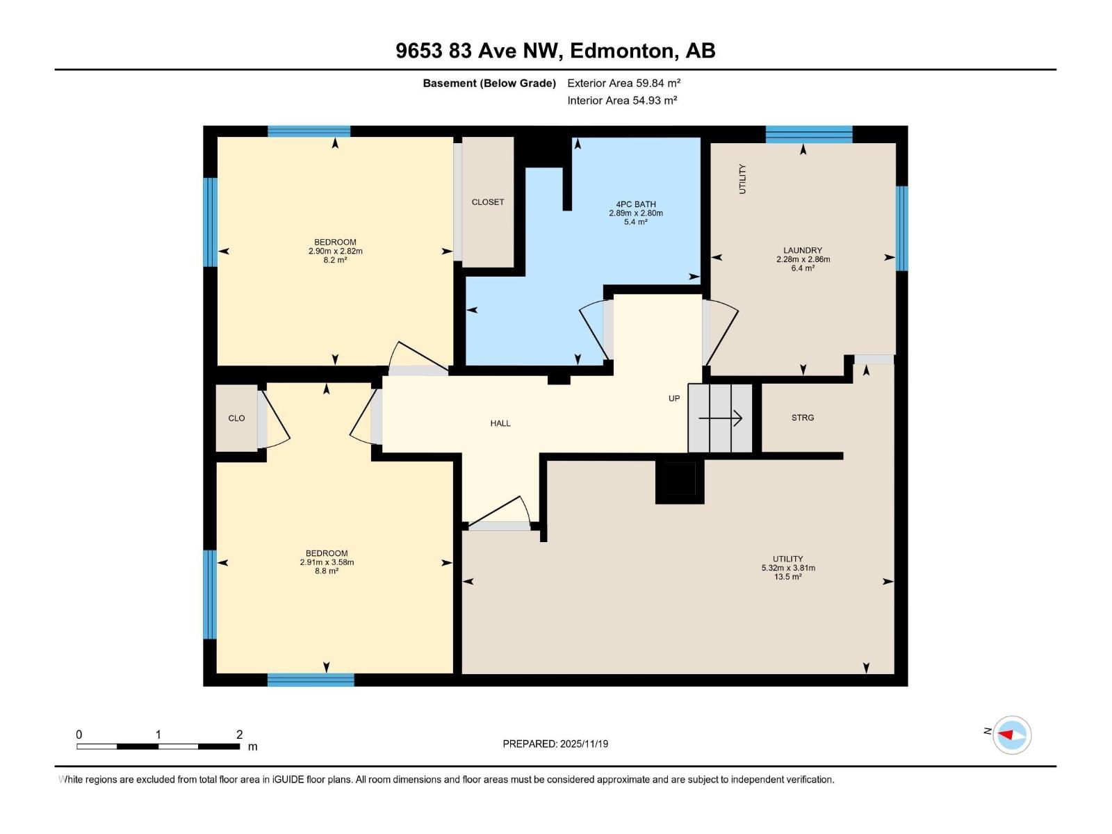 9653 83 Av Nw, Edmonton, Alberta  T6C 1C1 - Photo 50 - E4466212