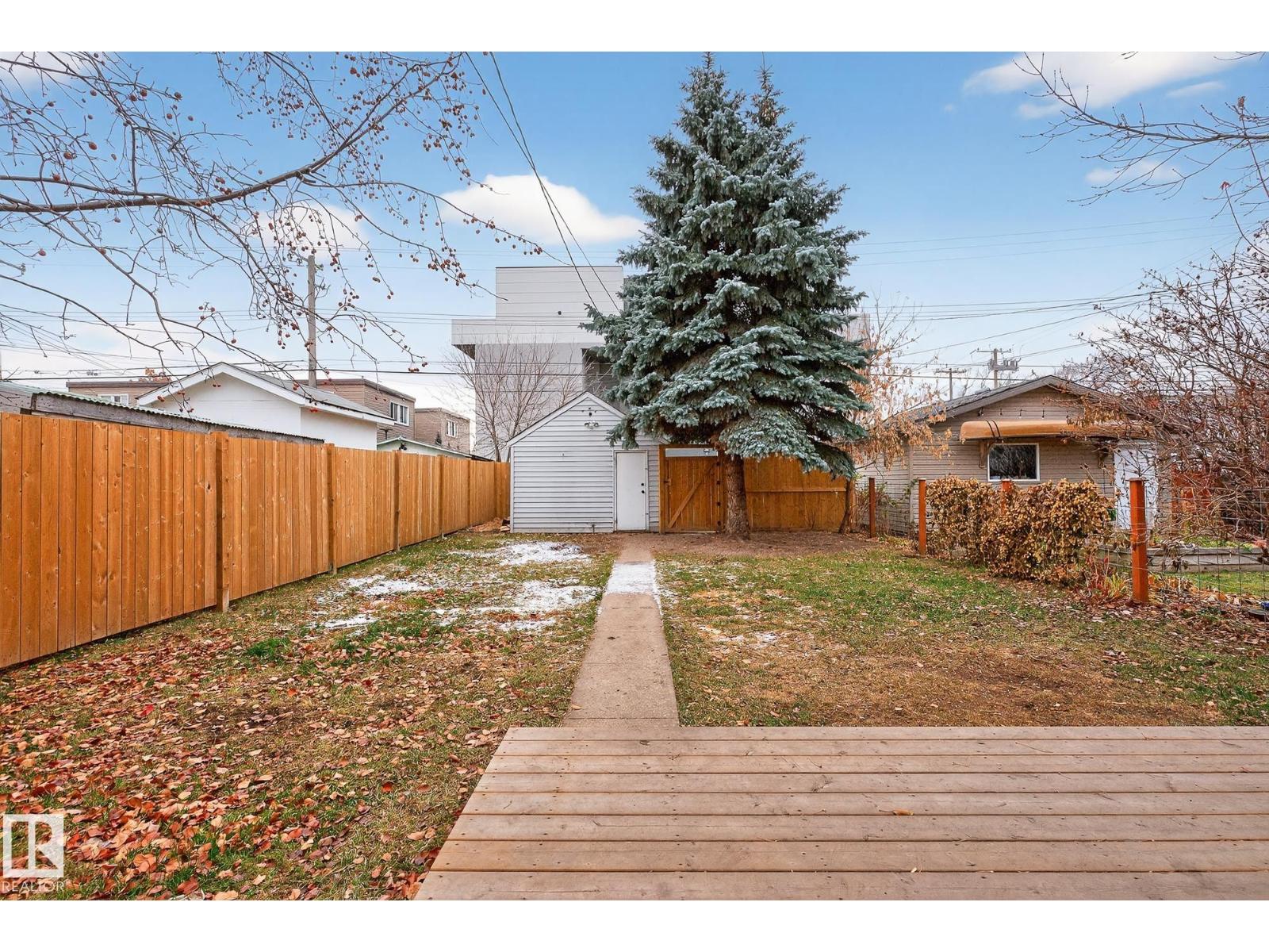 9653 83 Av Nw, Edmonton, Alberta  T6C 1C1 - Photo 35 - E4466212