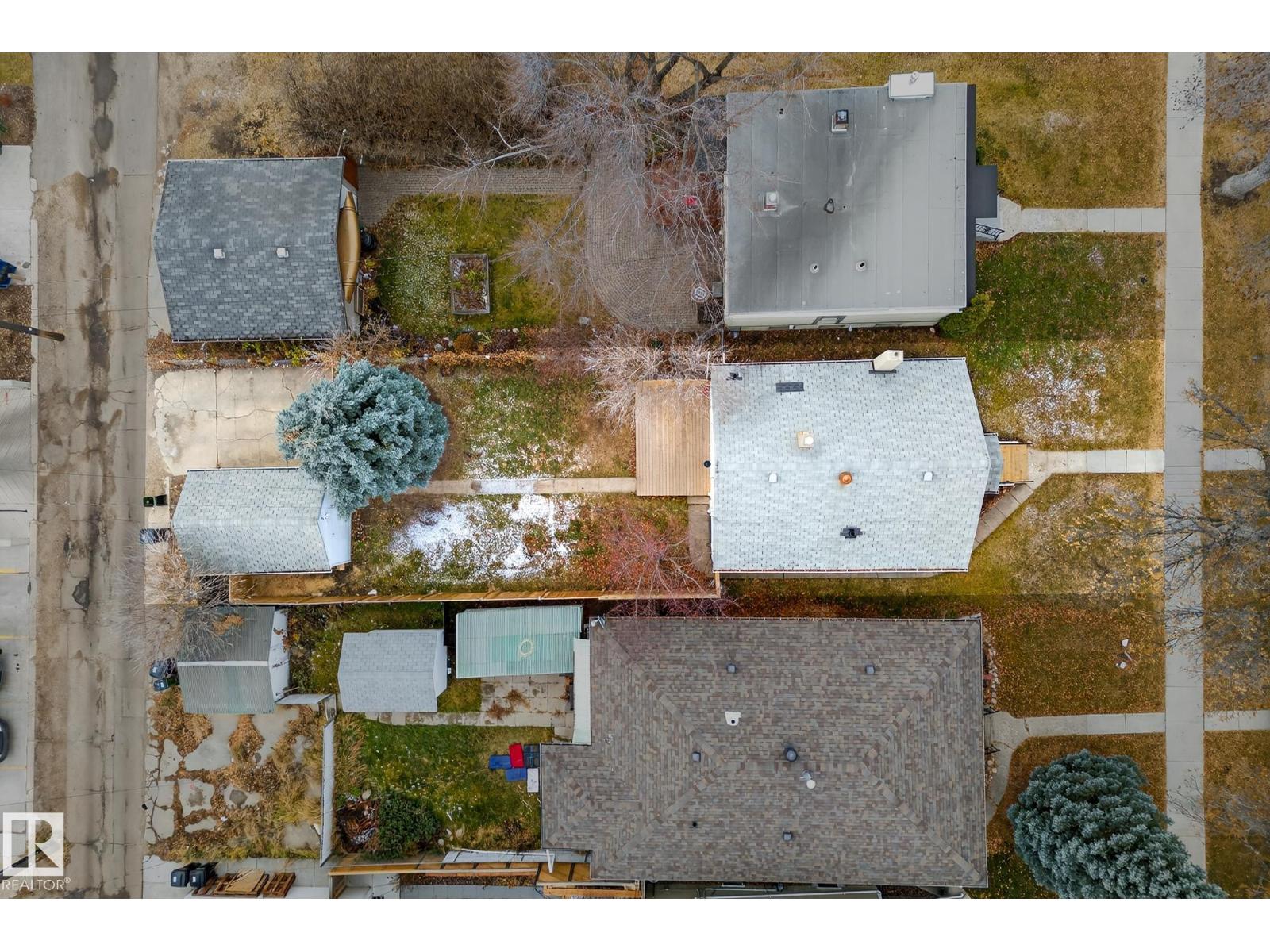 9653 83 Av Nw, Edmonton, Alberta  T6C 1C1 - Photo 41 - E4466212