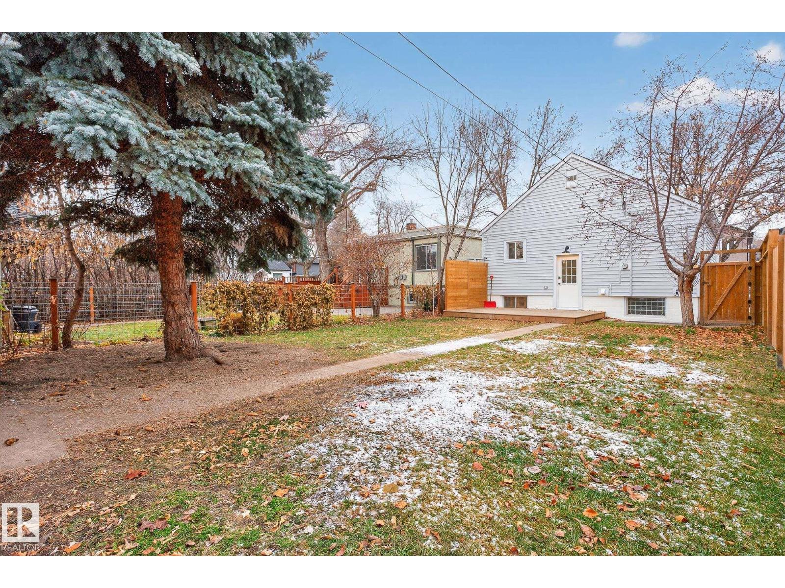 9653 83 Av Nw, Edmonton, Alberta  T6C 1C1 - Photo 37 - E4466212