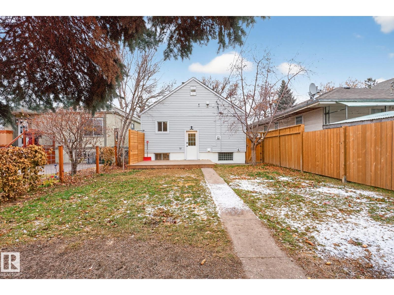 9653 83 Av Nw, Edmonton, Alberta  T6C 1C1 - Photo 38 - E4466212
