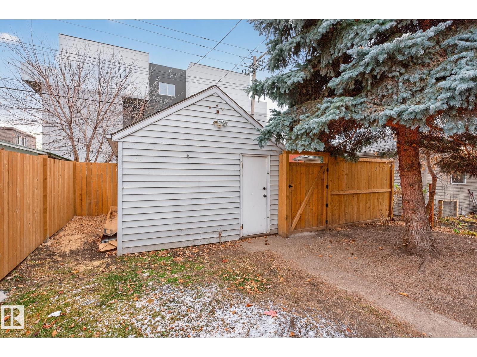 9653 83 Av Nw, Edmonton, Alberta  T6C 1C1 - Photo 39 - E4466212