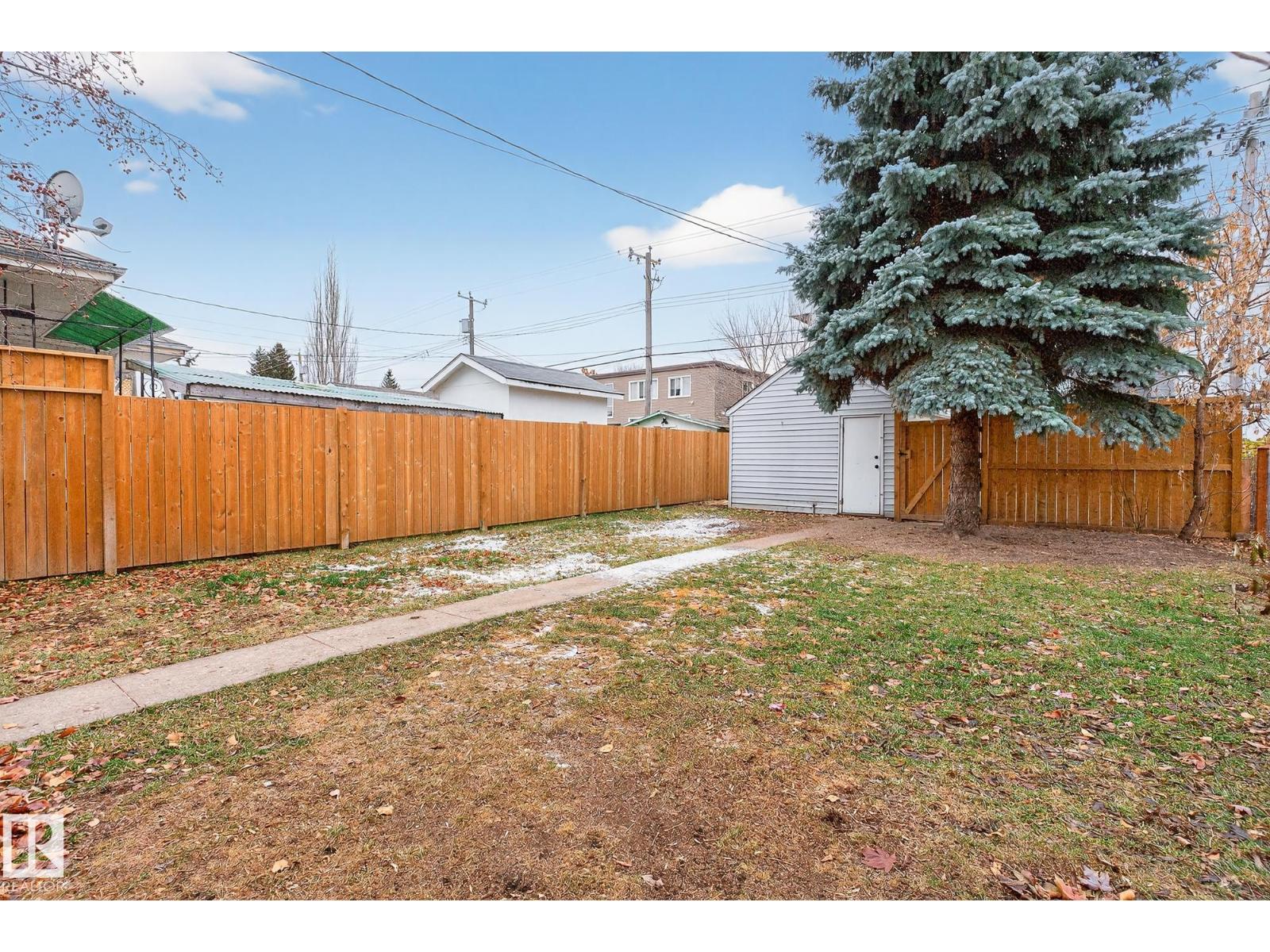 9653 83 Av Nw, Edmonton, Alberta  T6C 1C1 - Photo 36 - E4466212