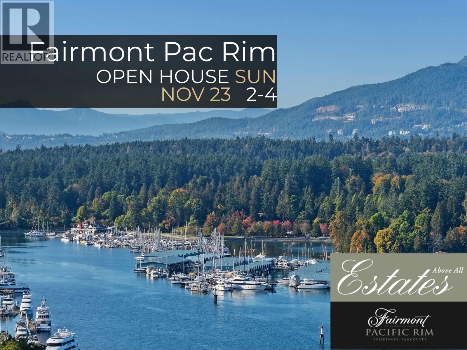 2701 1011 W CORDOVA STREET, Vancouver, British Columbia