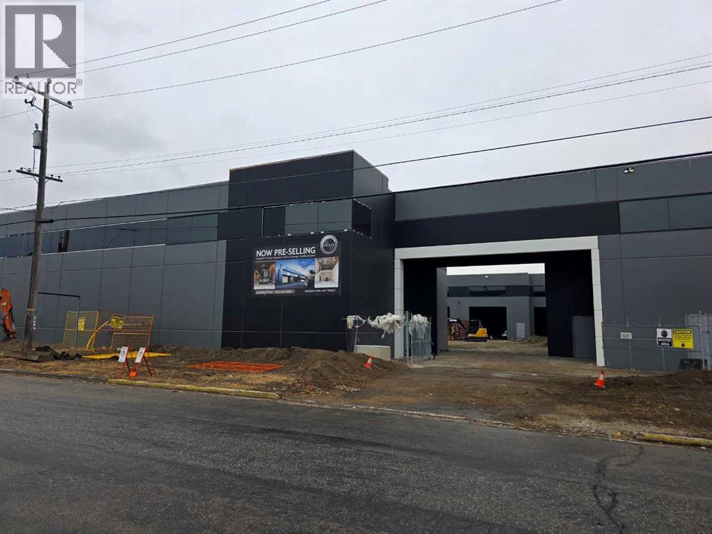 6, 5525 4 Street Se, Calgary, Alberta  T2H 1K7 - Photo 7 - A2270763