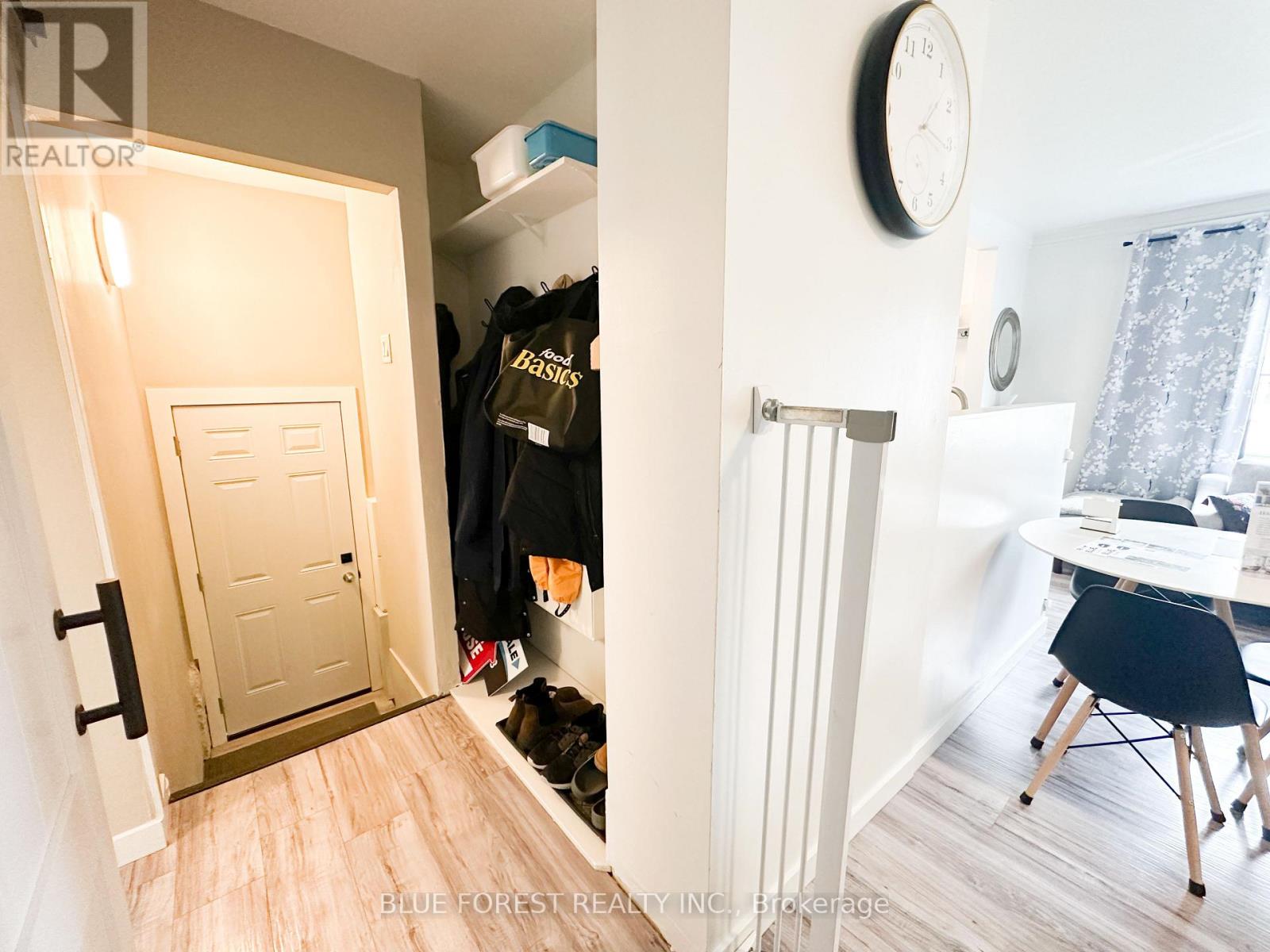 1155 Trafalgar Street, London East, Ontario  N5Z 1H3 - Photo 15 - X12564684