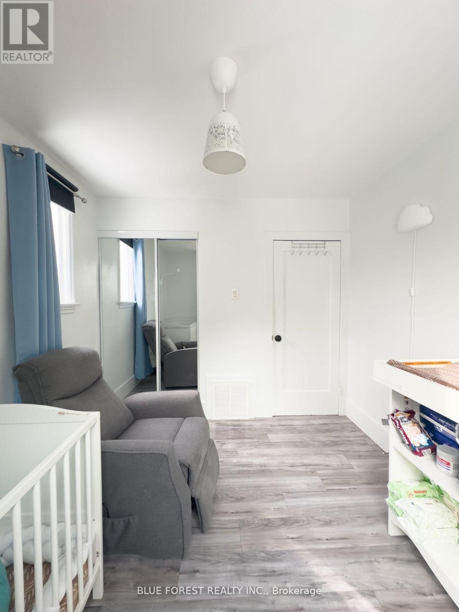 1155 Trafalgar Street, London East, Ontario  N5Z 1H3 - Photo 23 - X12564684