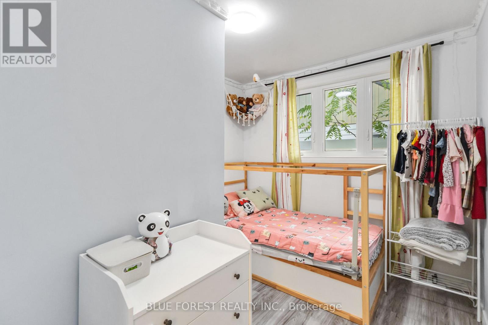 1155 Trafalgar Street, London East, Ontario  N5Z 1H3 - Photo 25 - X12564684