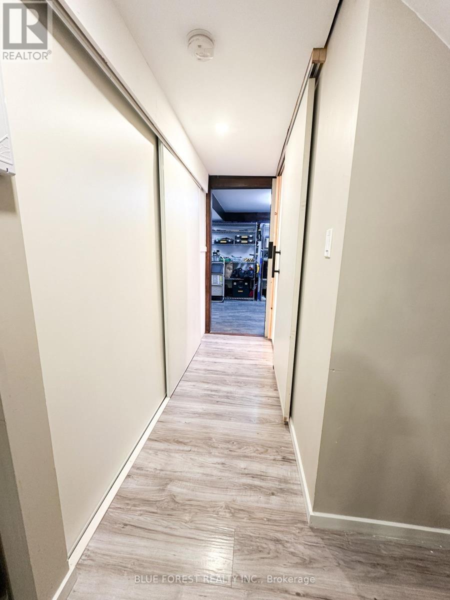 1155 Trafalgar Street, London East, Ontario  N5Z 1H3 - Photo 27 - X12564684