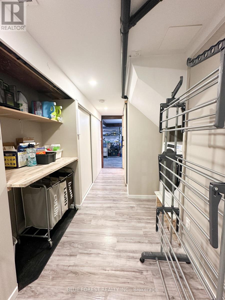 1155 Trafalgar Street, London East, Ontario  N5Z 1H3 - Photo 28 - X12564684