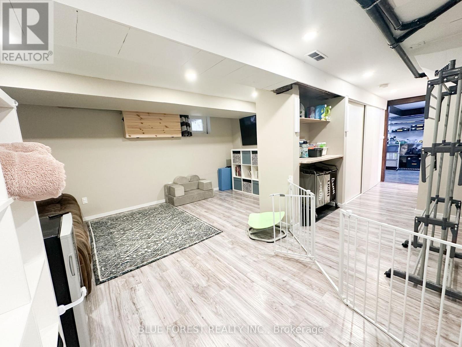 1155 Trafalgar Street, London East, Ontario  N5Z 1H3 - Photo 29 - X12564684