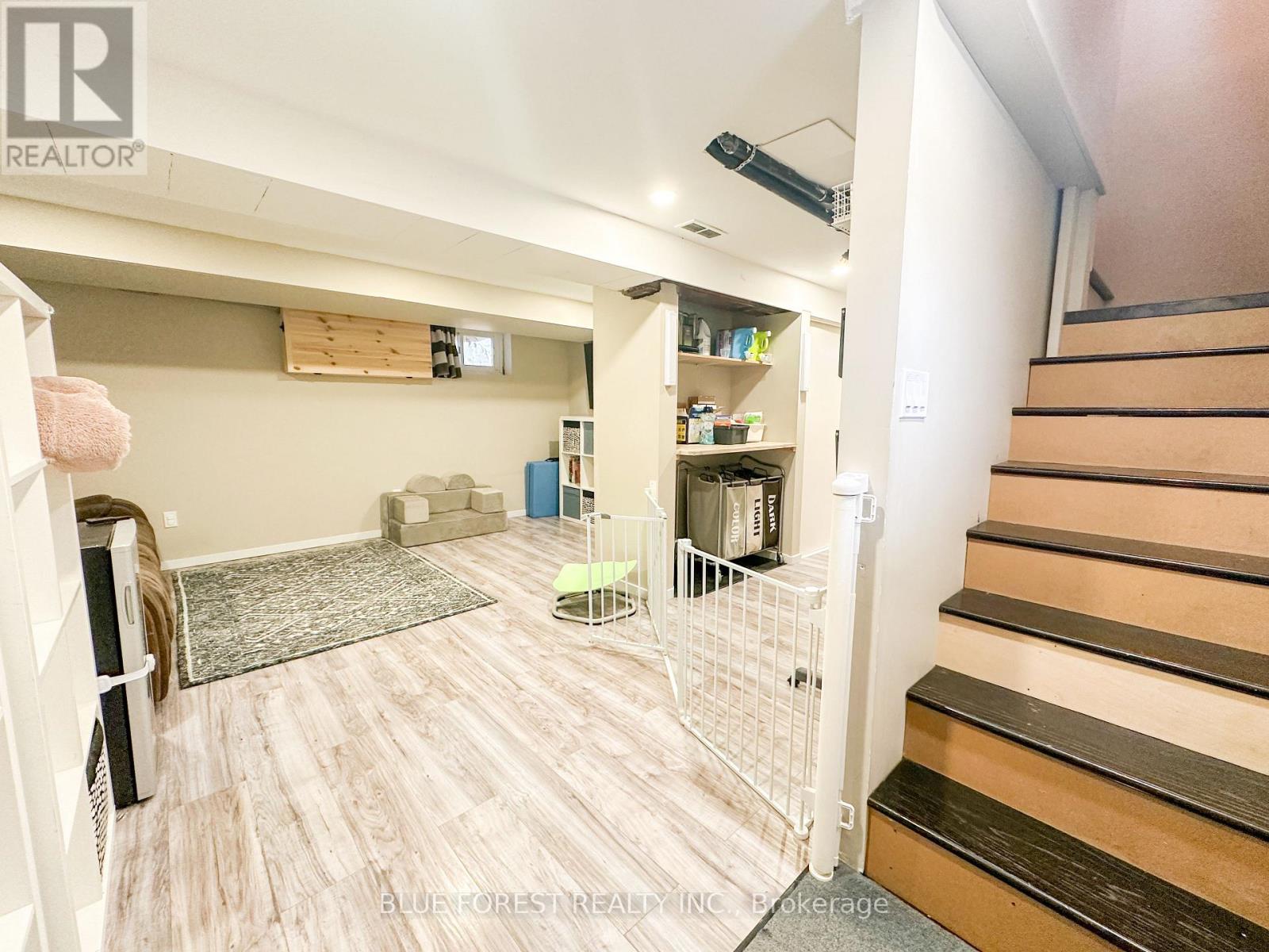 1155 Trafalgar Street, London East, Ontario  N5Z 1H3 - Photo 31 - X12564684