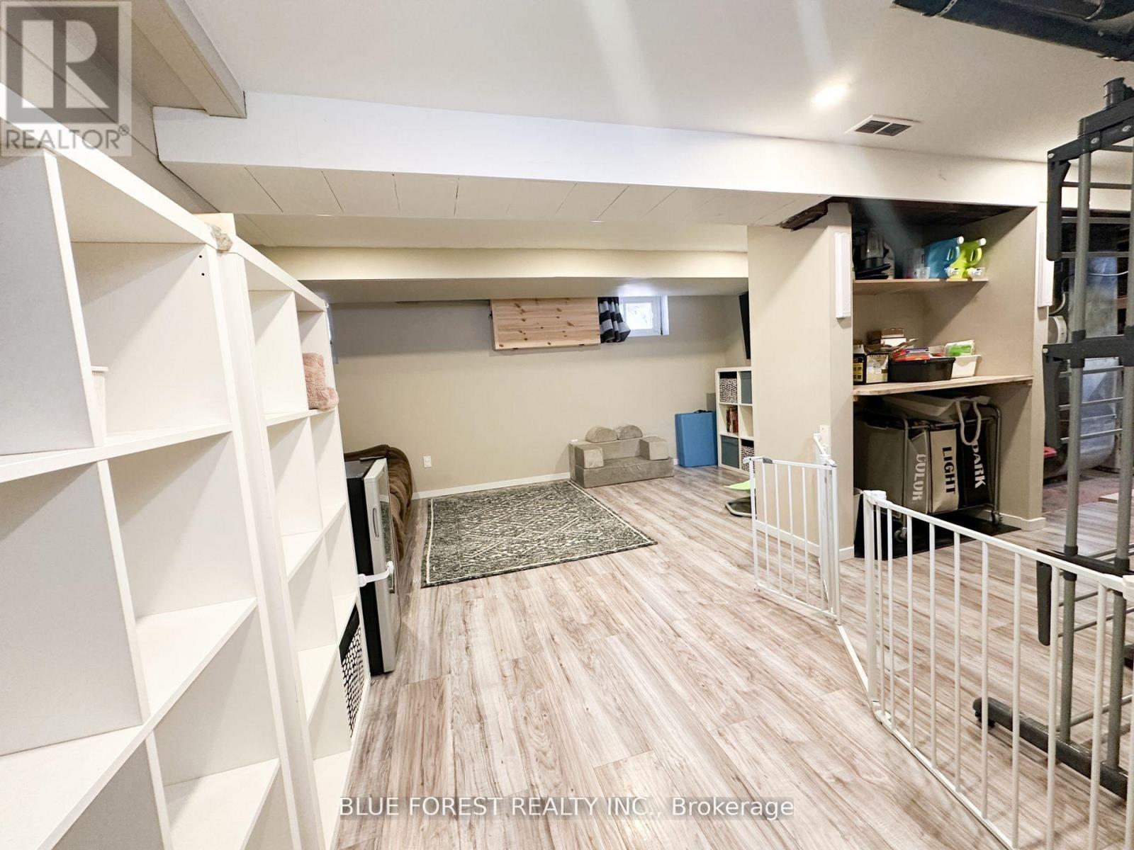 1155 Trafalgar Street, London East, Ontario  N5Z 1H3 - Photo 32 - X12564684