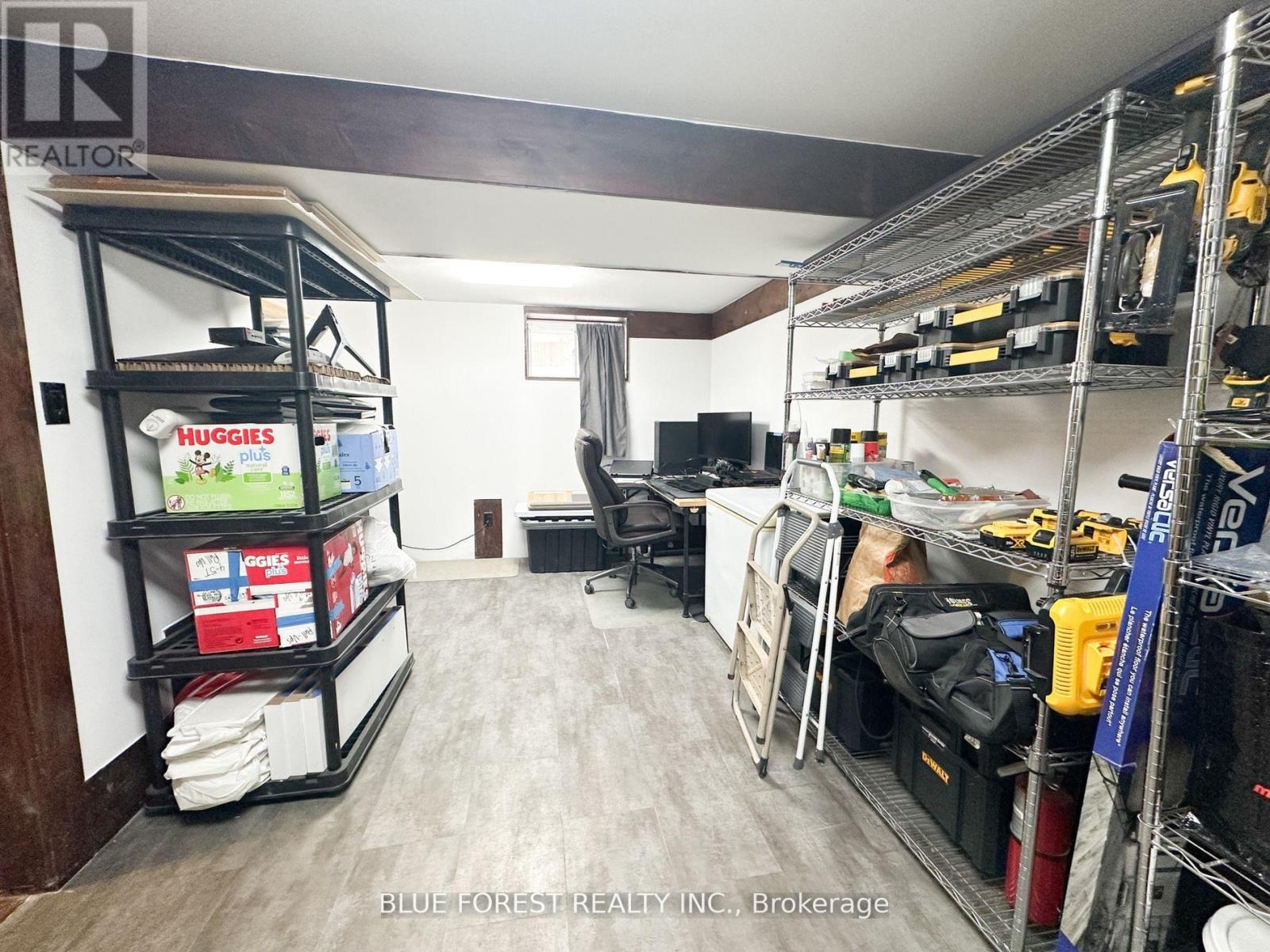 1155 Trafalgar Street, London East, Ontario  N5Z 1H3 - Photo 34 - X12564684