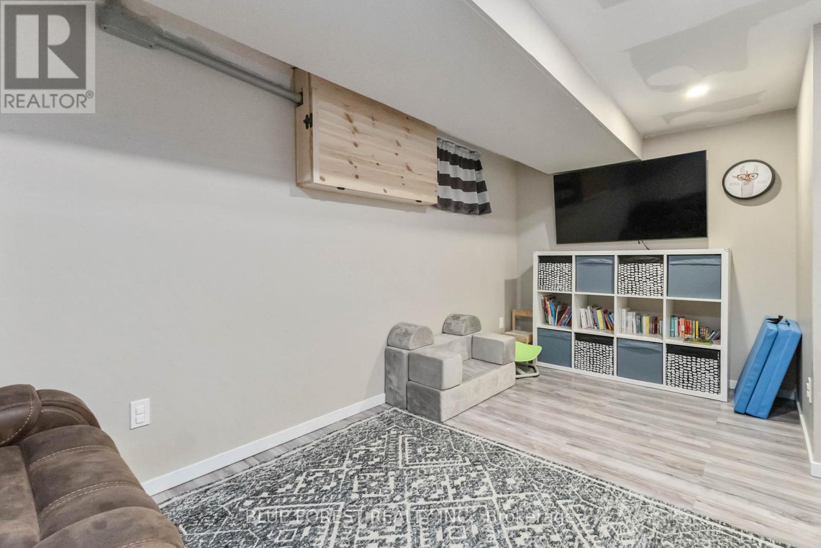 1155 Trafalgar Street, London East, Ontario  N5Z 1H3 - Photo 35 - X12564684