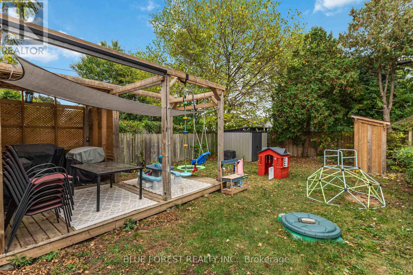 1155 Trafalgar Street, London East, Ontario  N5Z 1H3 - Photo 39 - X12564684