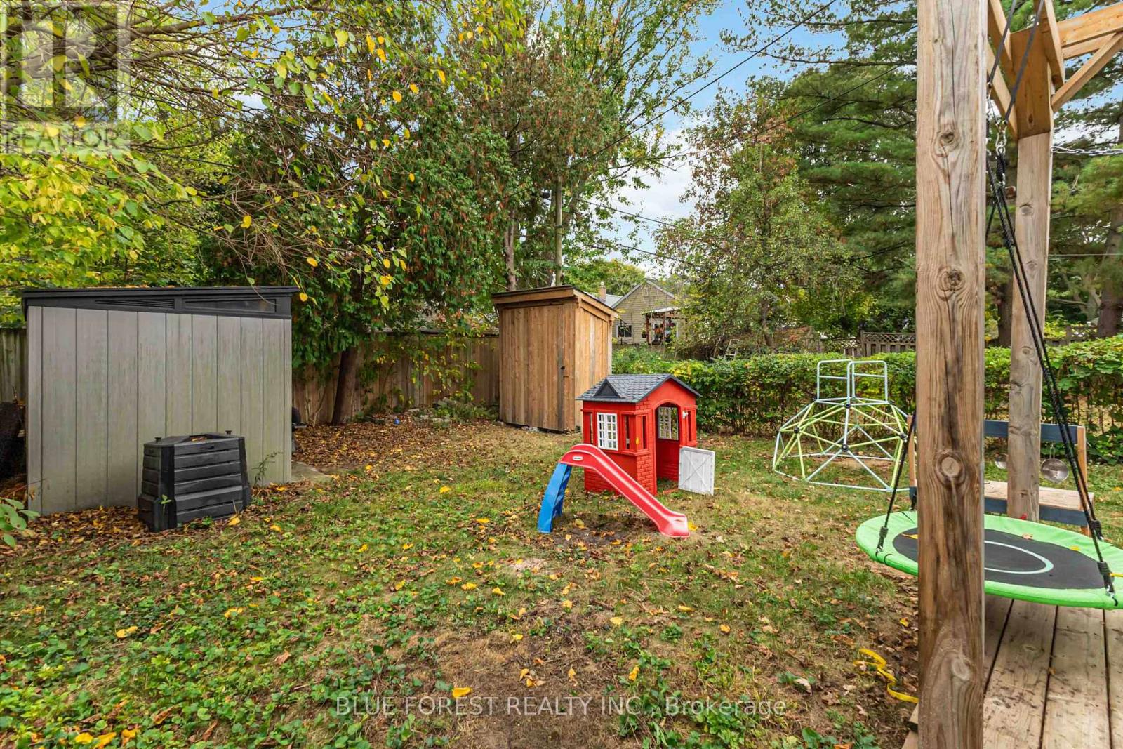 1155 Trafalgar Street, London East, Ontario  N5Z 1H3 - Photo 46 - X12564684