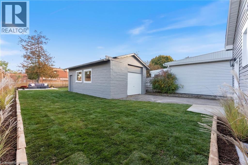 25 Dundee Street, Brantford, Ontario  N3R 4M2 - Photo 30 - 40789677