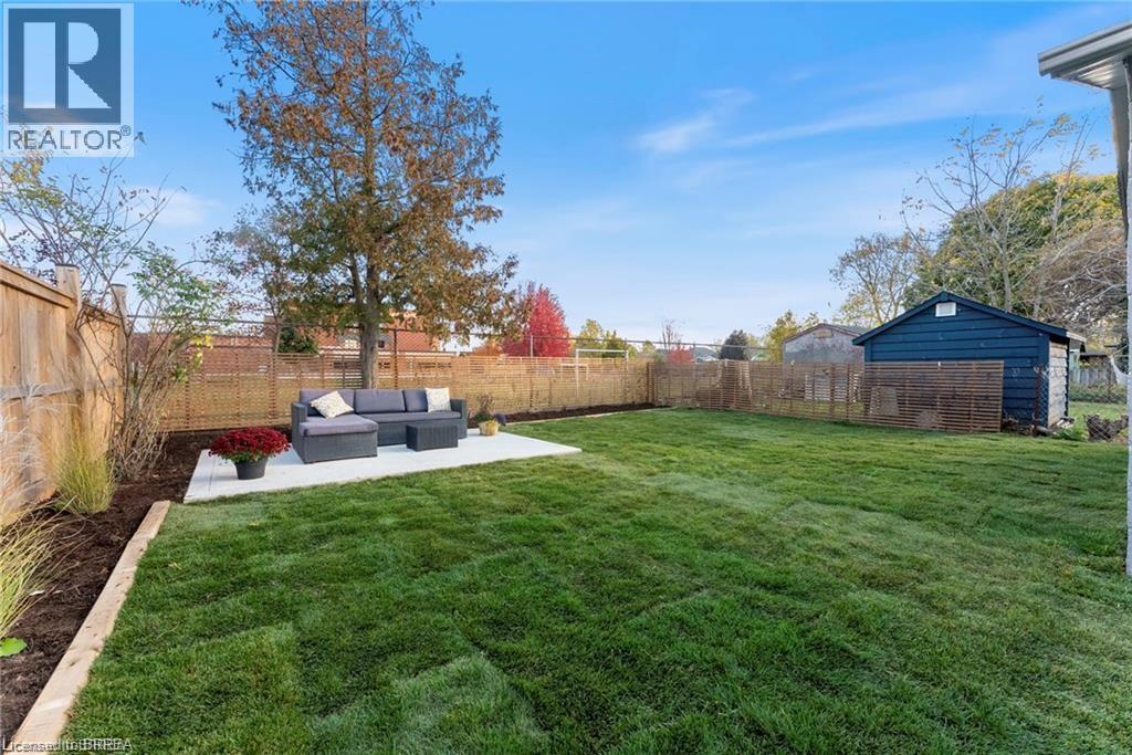 25 Dundee Street, Brantford, Ontario  N3R 4M2 - Photo 33 - 40789677