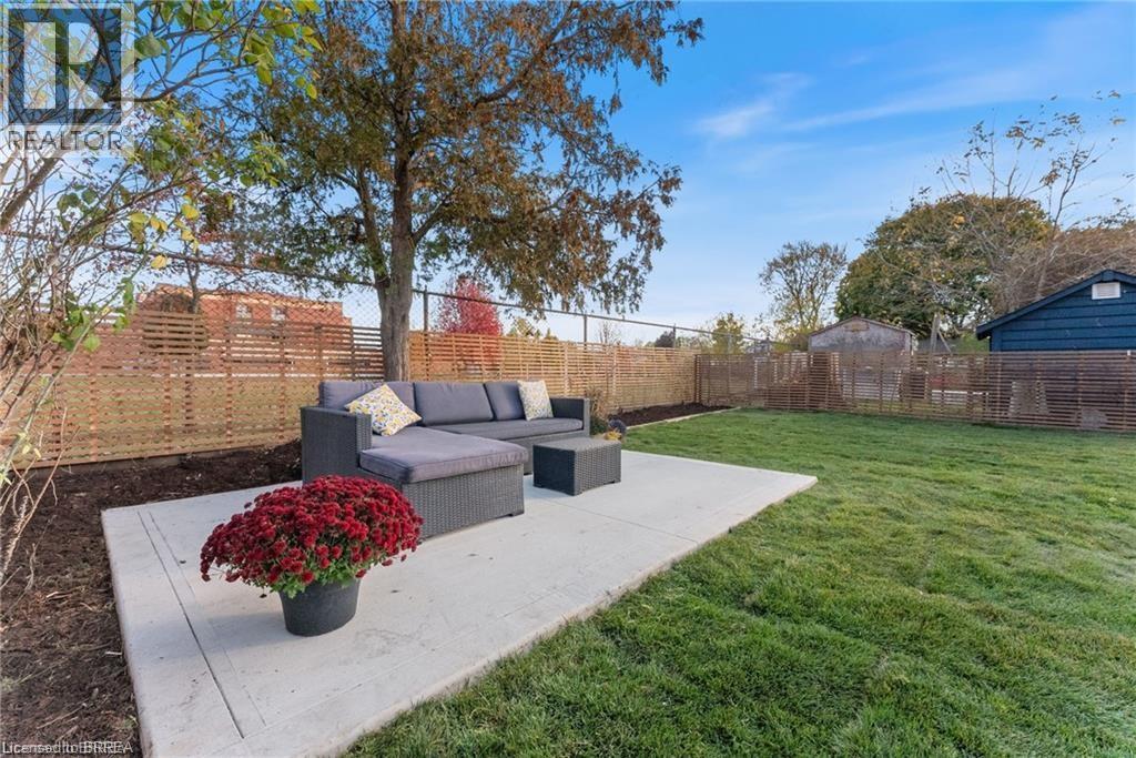 25 Dundee Street, Brantford, Ontario  N3R 4M2 - Photo 35 - 40789677