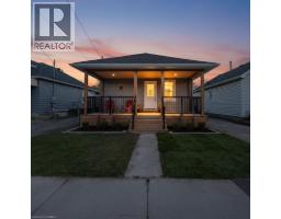 25 DUNDEE Street, Brantford, Ontario