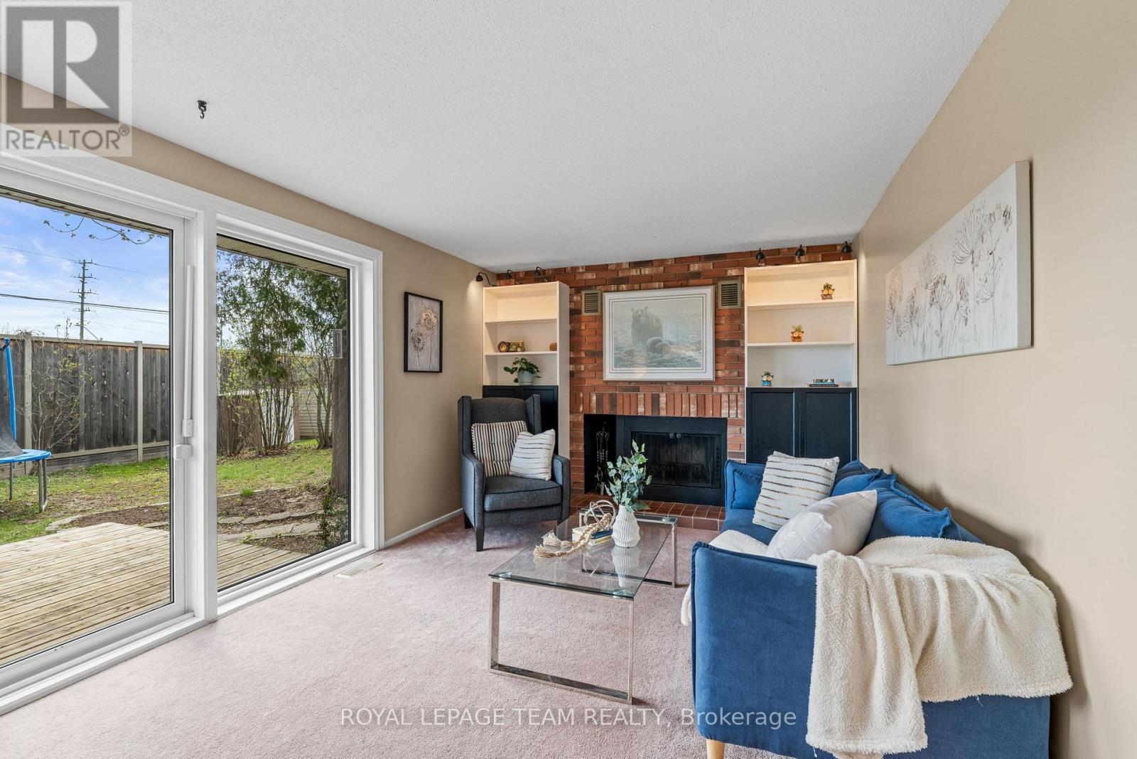 92 Burnetts Grove Circle, Ottawa, Ontario  K2J 1N7 - Photo 14 - X12564616