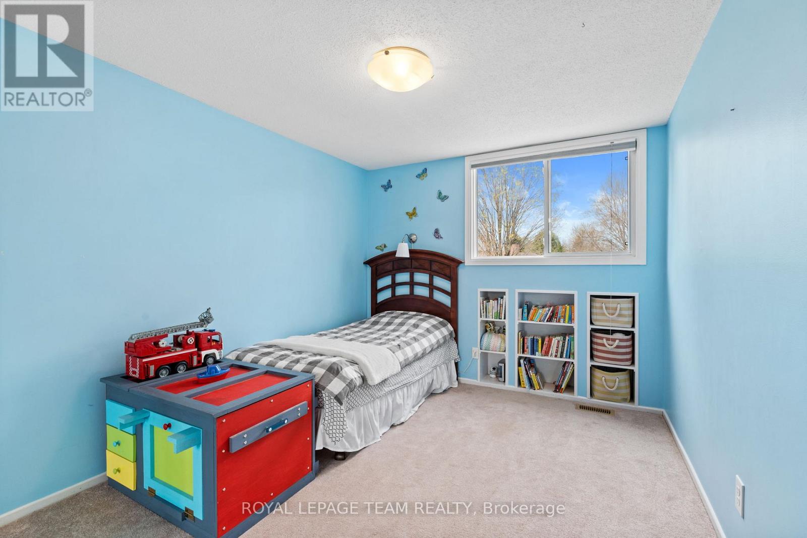 92 Burnetts Grove Circle, Ottawa, Ontario  K2J 1N7 - Photo 25 - X12564616