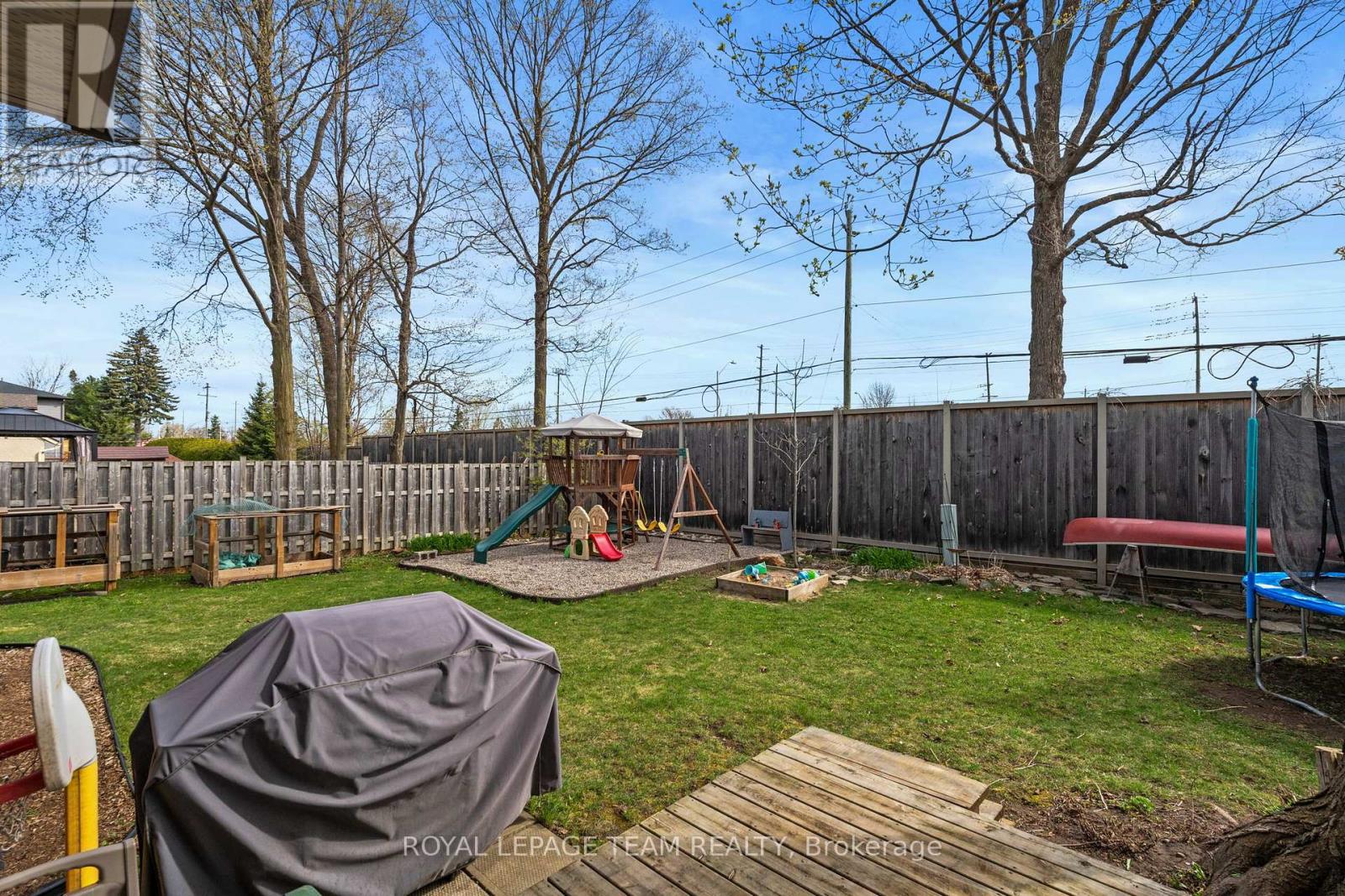 92 Burnetts Grove Circle, Ottawa, Ontario  K2J 1N7 - Photo 41 - X12564616