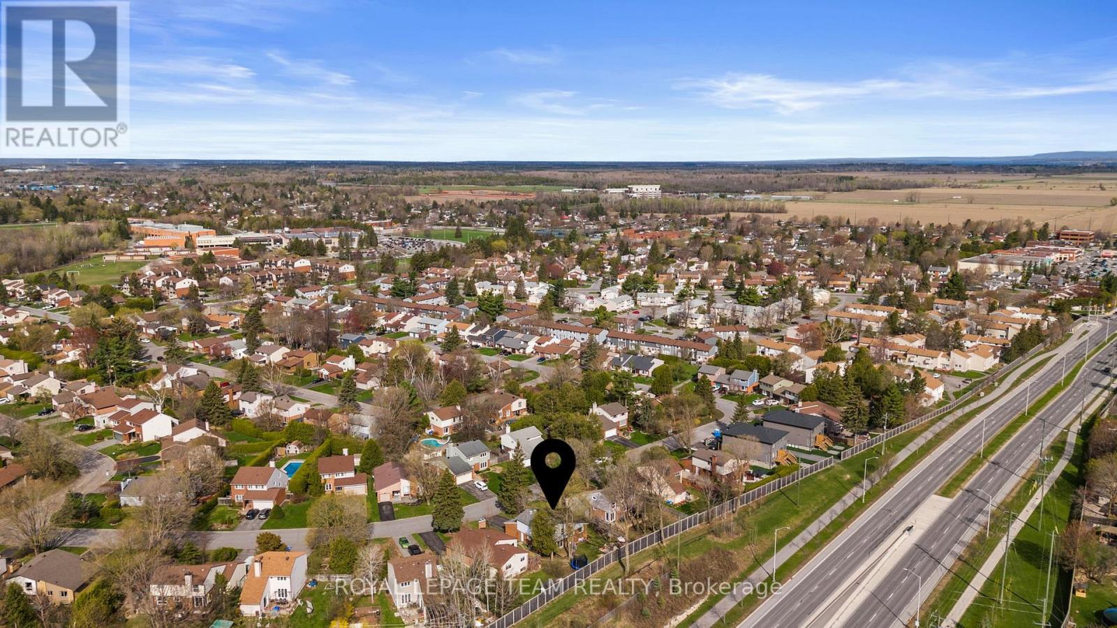 92 Burnetts Grove Circle, Ottawa, Ontario  K2J 1N7 - Photo 45 - X12564616