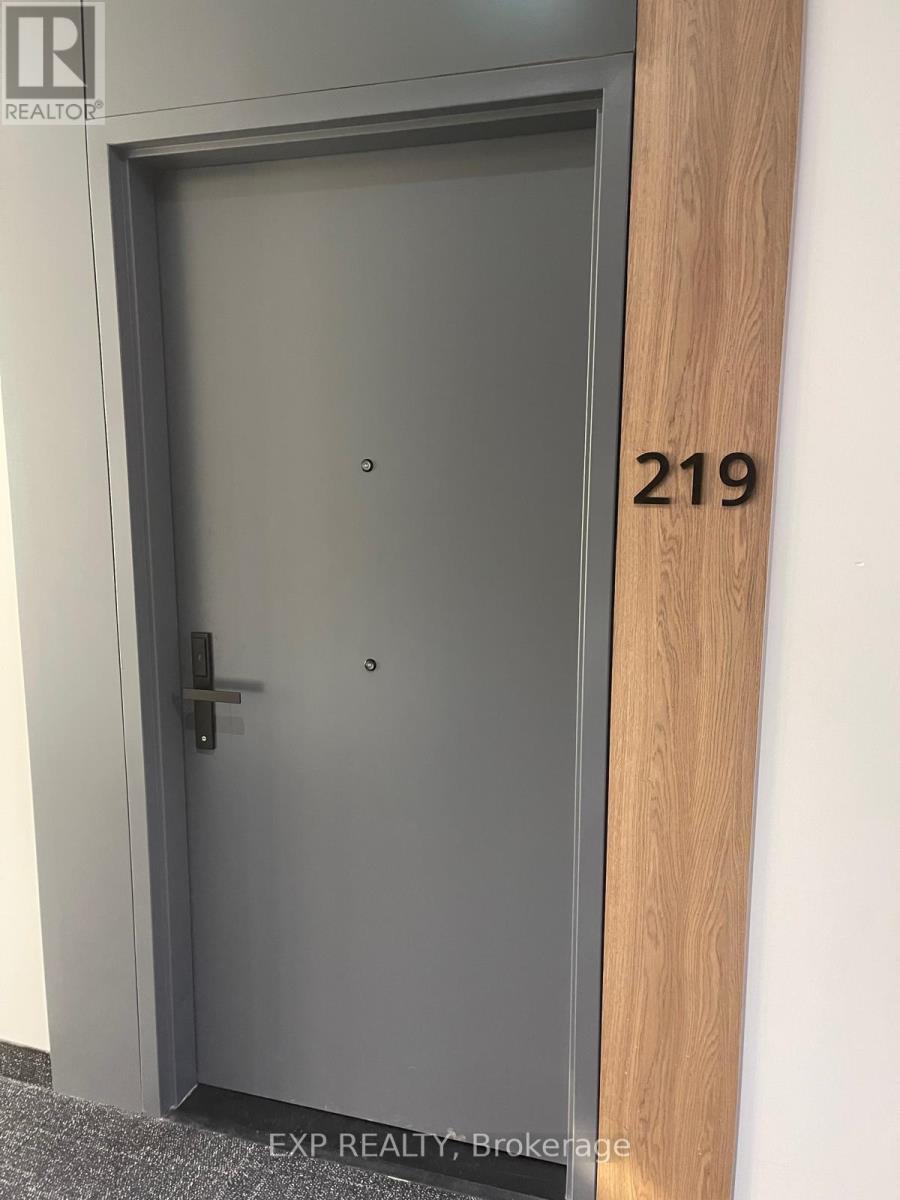 219 - 1600 James Naismith Drive, Ottawa, Ontario  K1B 5N8 - Photo 2 - X12564630