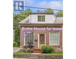 1039 DUNBARTON ROAD, Pickering, Ontario