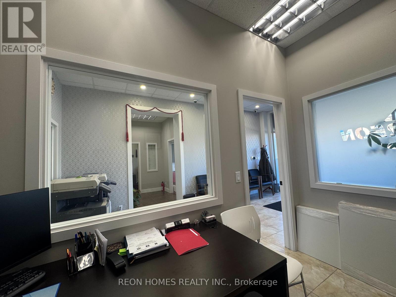 #17 & #18 - 25 Karachi Drive, Markham, Ontario  L3S 0B5 - Photo 11 - N12563526