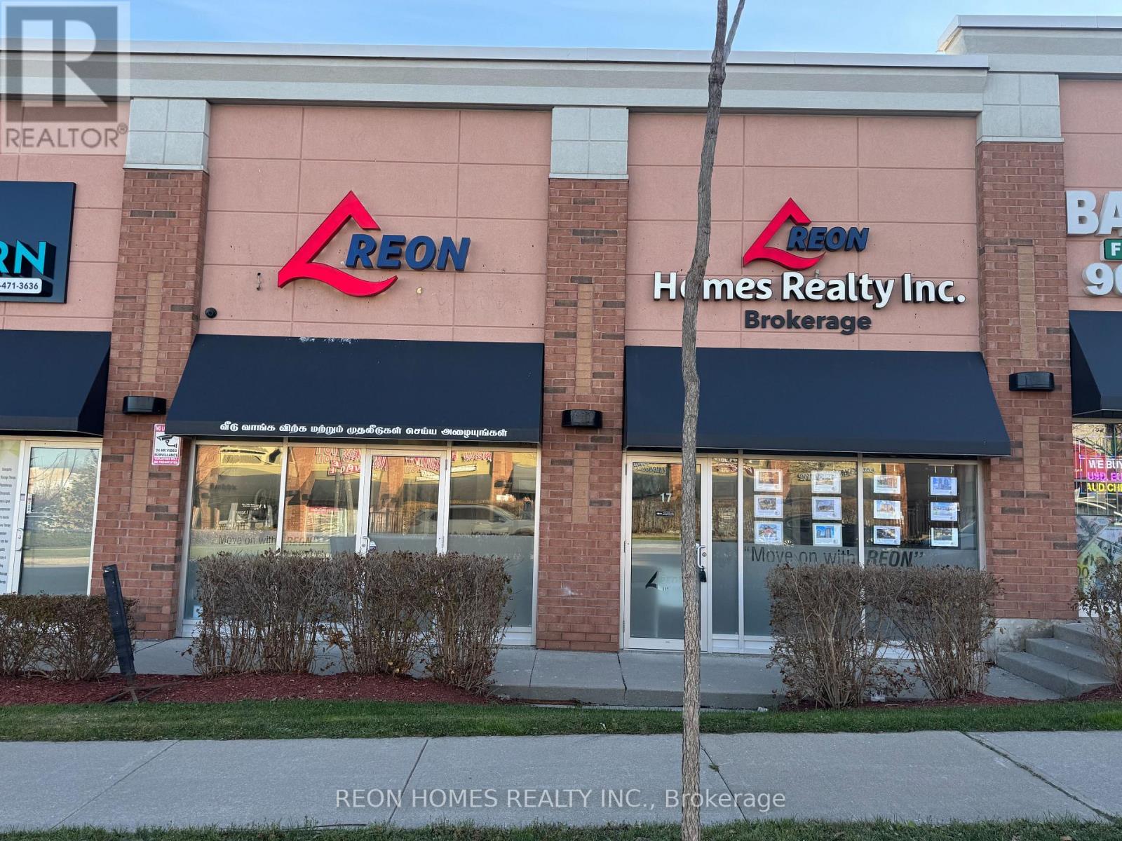 #17 & #18 - 25 KARACHI DRIVE, Markham, Ontario