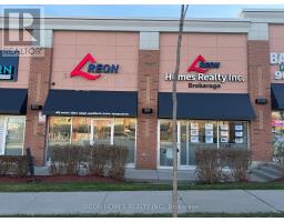 #17 & #18 - 25 KARACHI DRIVE, Markham, Ontario