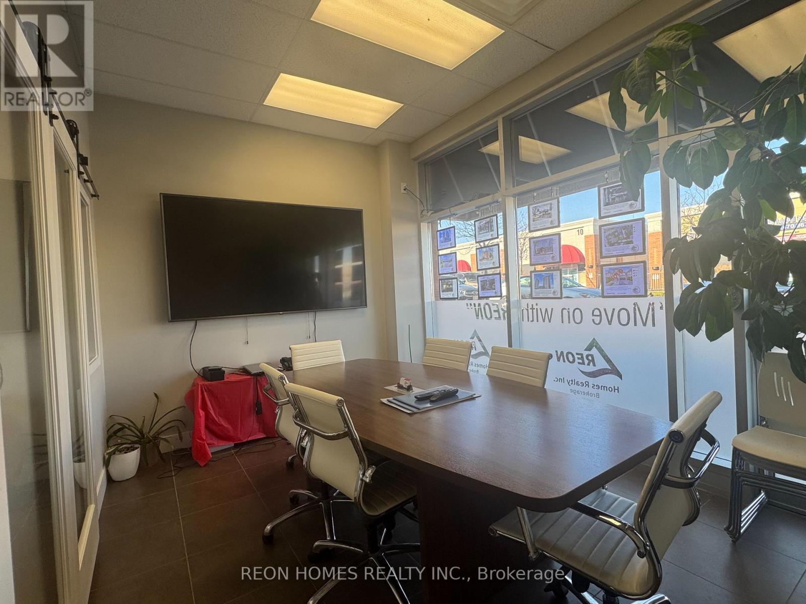 #17 & #18 - 25 Karachi Drive, Markham, Ontario  L3S 0B5 - Photo 25 - N12563526