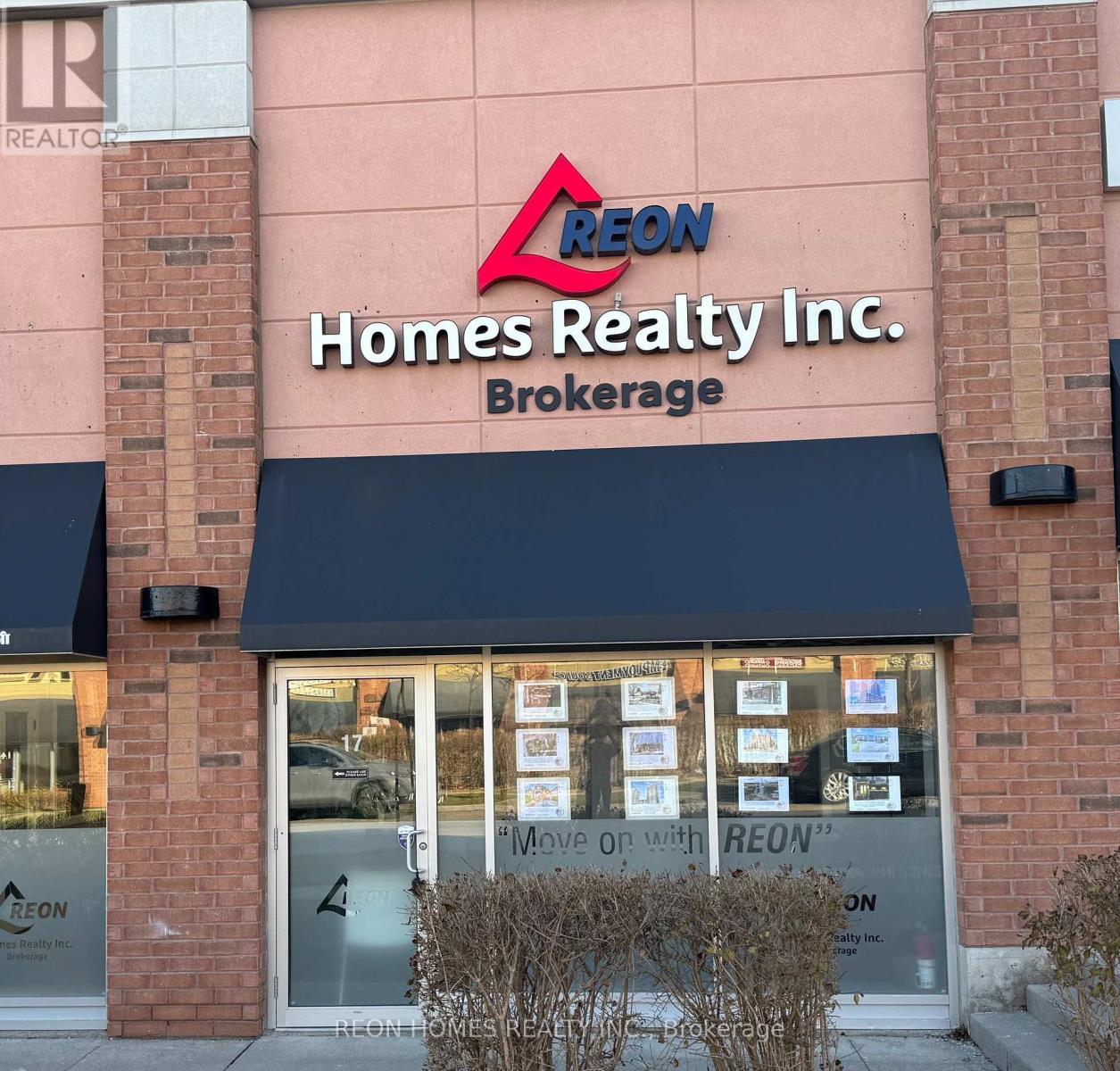 #17 & #18 - 25 Karachi Drive, Markham, Ontario  L3S 0B5 - Photo 3 - N12563526