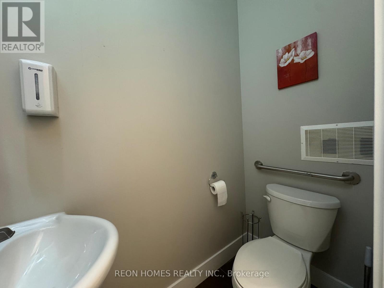 #17 & #18 - 25 Karachi Drive, Markham, Ontario  L3S 0B5 - Photo 35 - N12563526