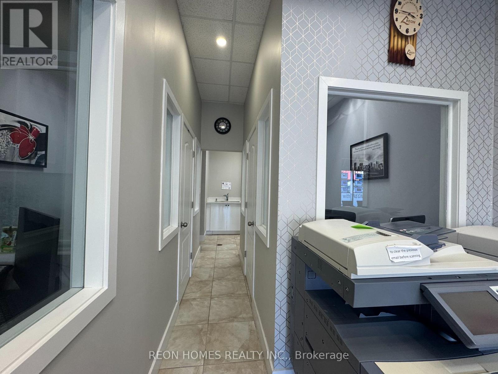 #17 & #18 - 25 Karachi Drive, Markham, Ontario  L3S 0B5 - Photo 7 - N12563526