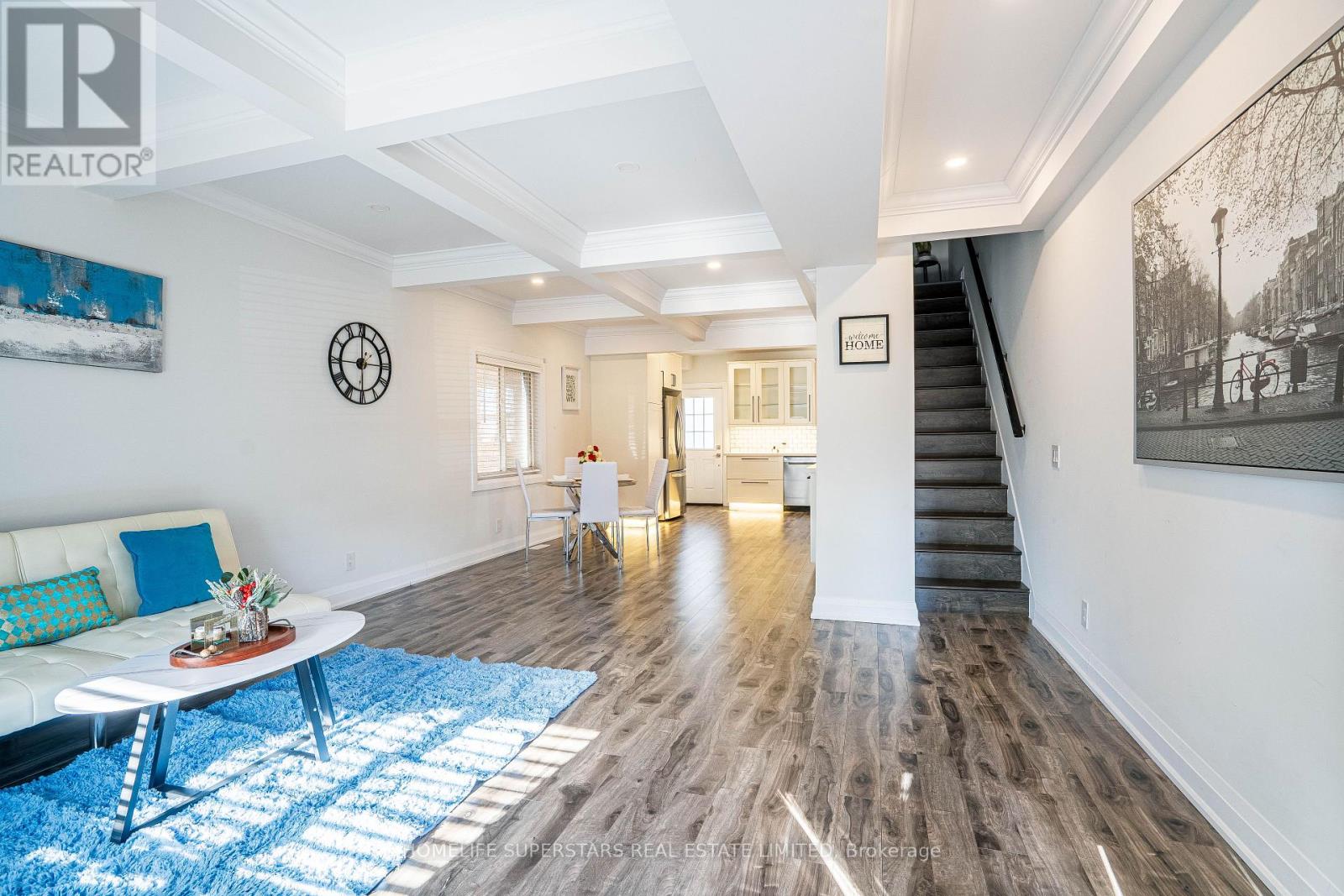 73 Clinton Street, Hamilton, Ontario  L8L 3K1 - Photo 15 - X12562470