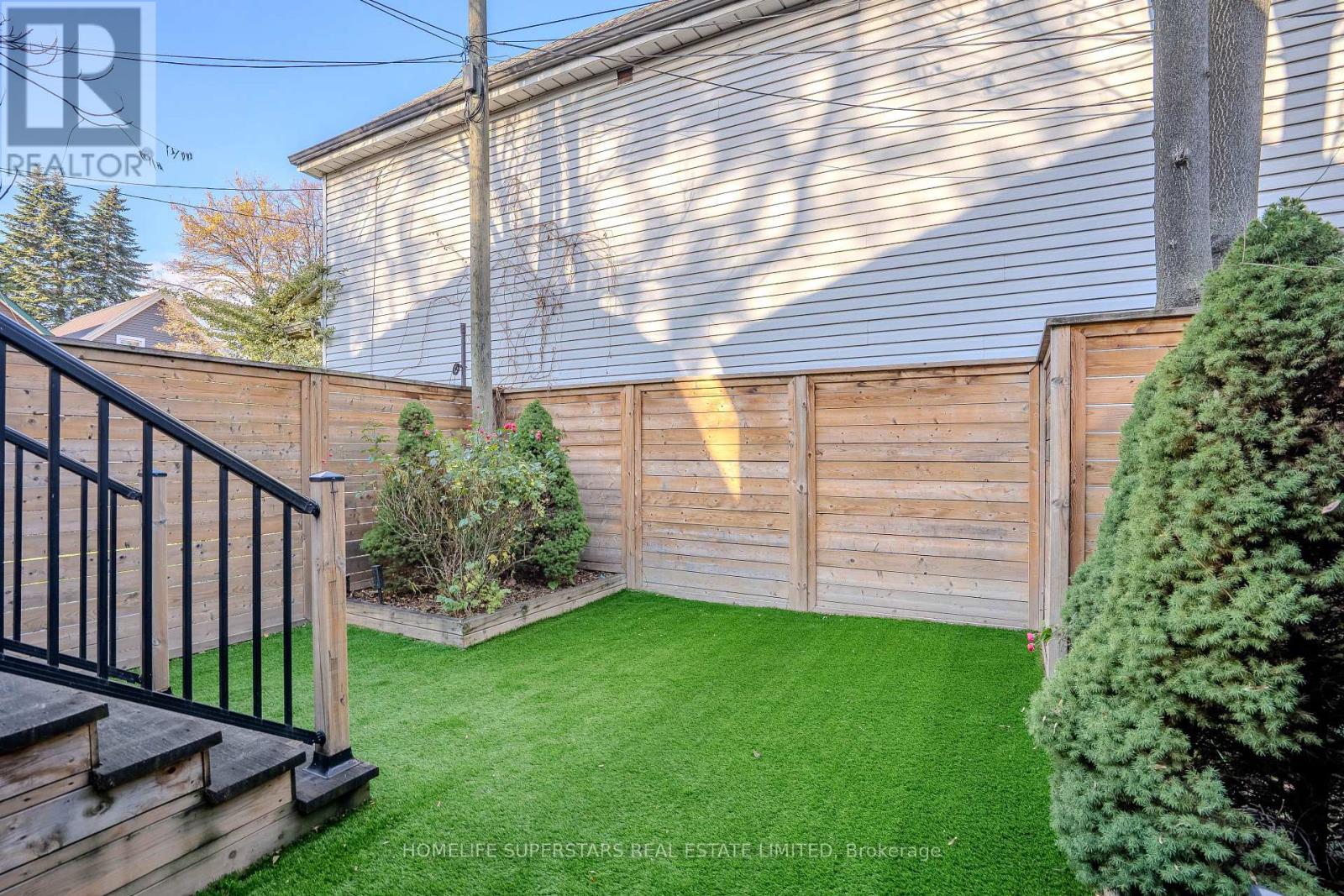 73 Clinton Street, Hamilton, Ontario  L8L 3K1 - Photo 30 - X12562470