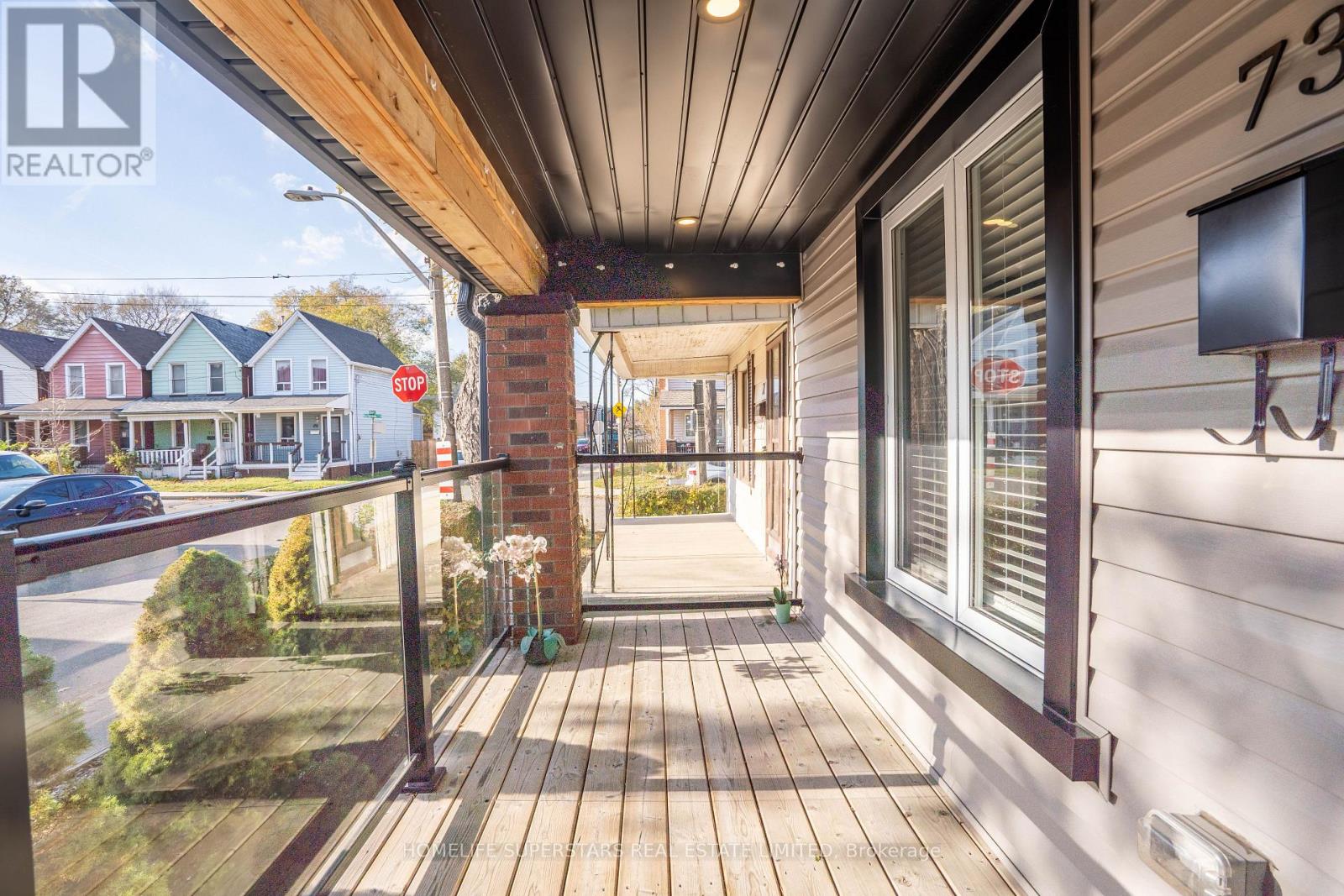 73 Clinton Street, Hamilton, Ontario  L8L 3K1 - Photo 3 - X12562470