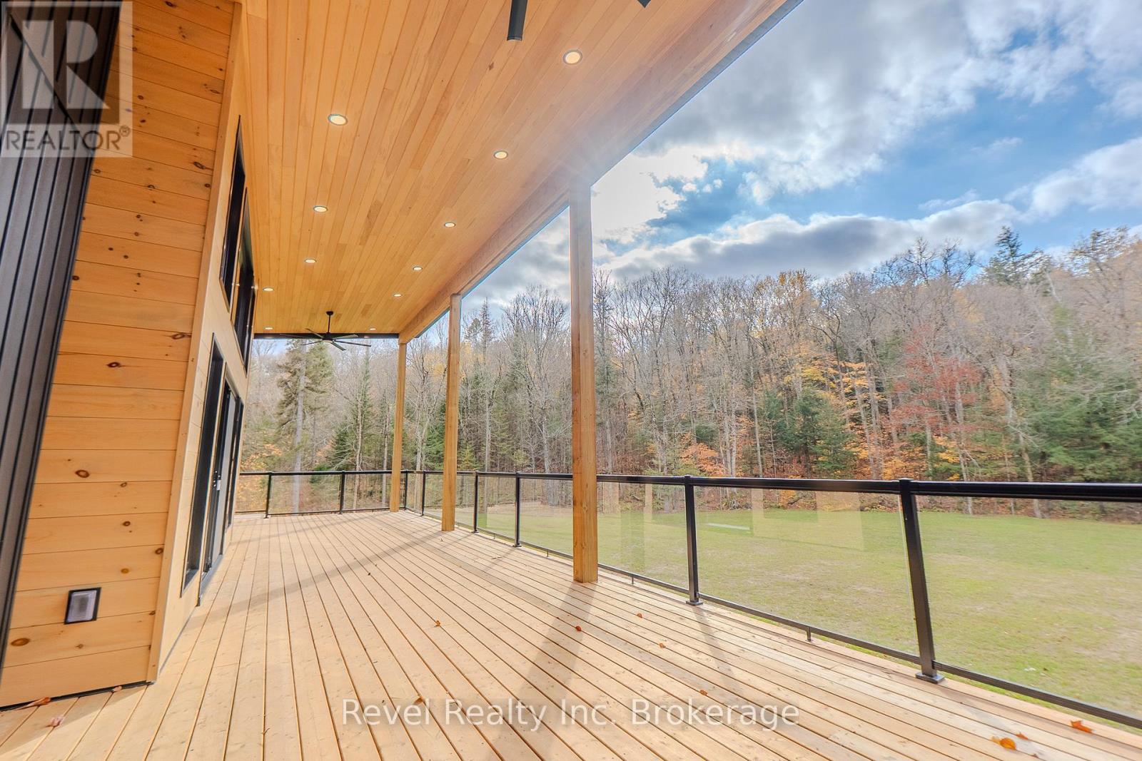 52 Laurentian Crescent, Mattawan, Ontario P0H 1V0 - Photo 24 - X12564644