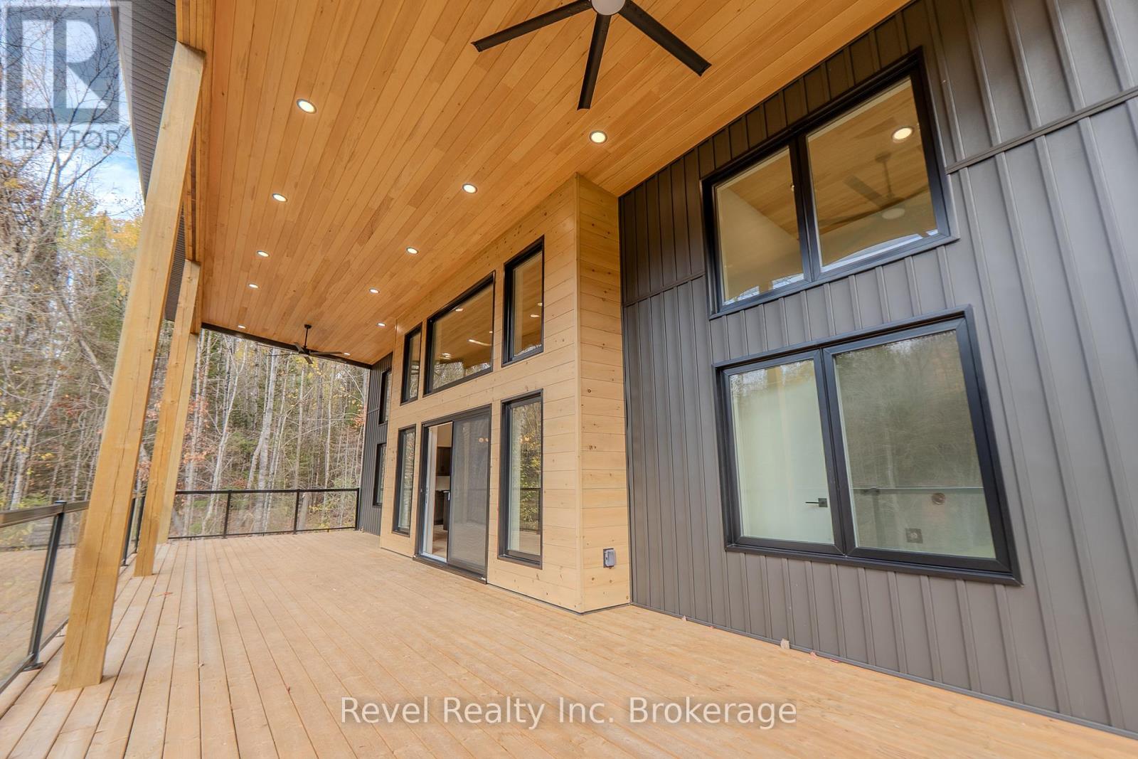 52 Laurentian Crescent, Mattawan, Ontario P0H 1V0 - Photo 25 - X12564644