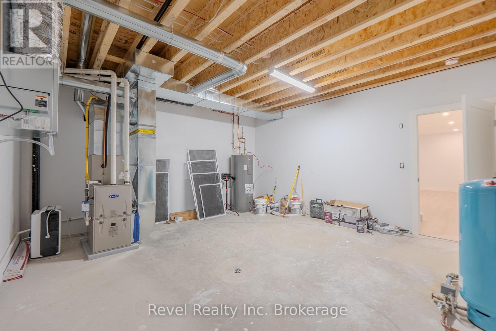 52 Laurentian Crescent, Mattawan, Ontario P0H 1V0 - Photo 26 - X12564644