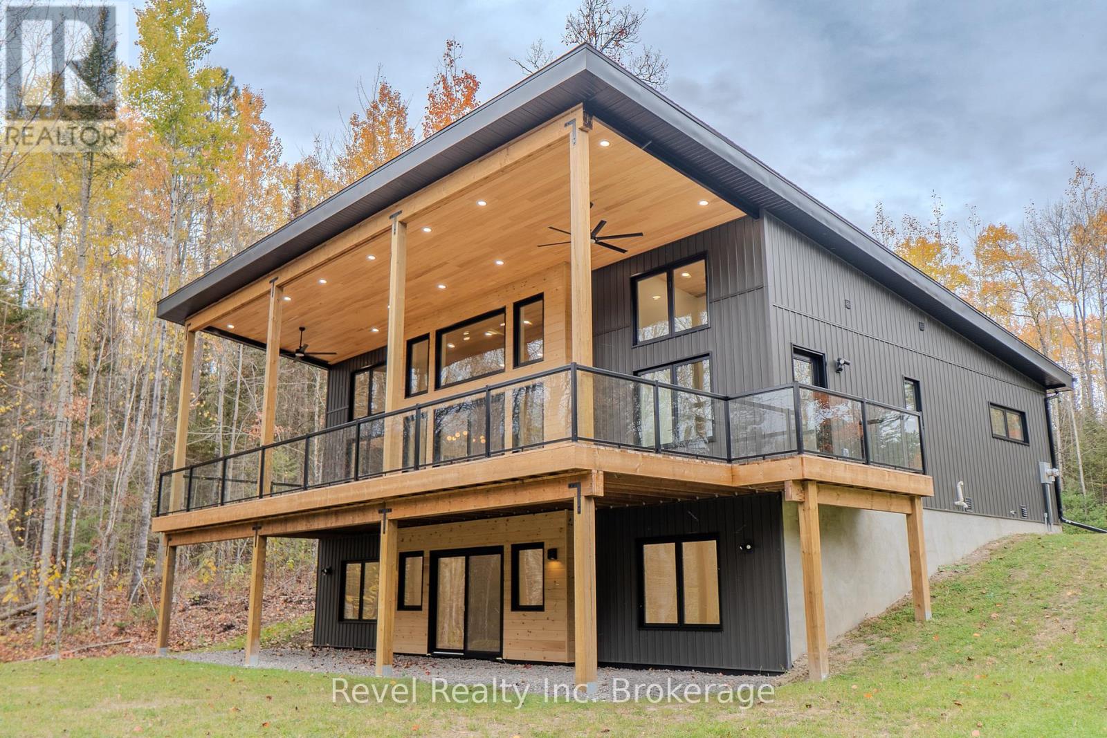 52 Laurentian Crescent, Mattawan, Ontario P0H 1V0 - Photo 39 - X12564644