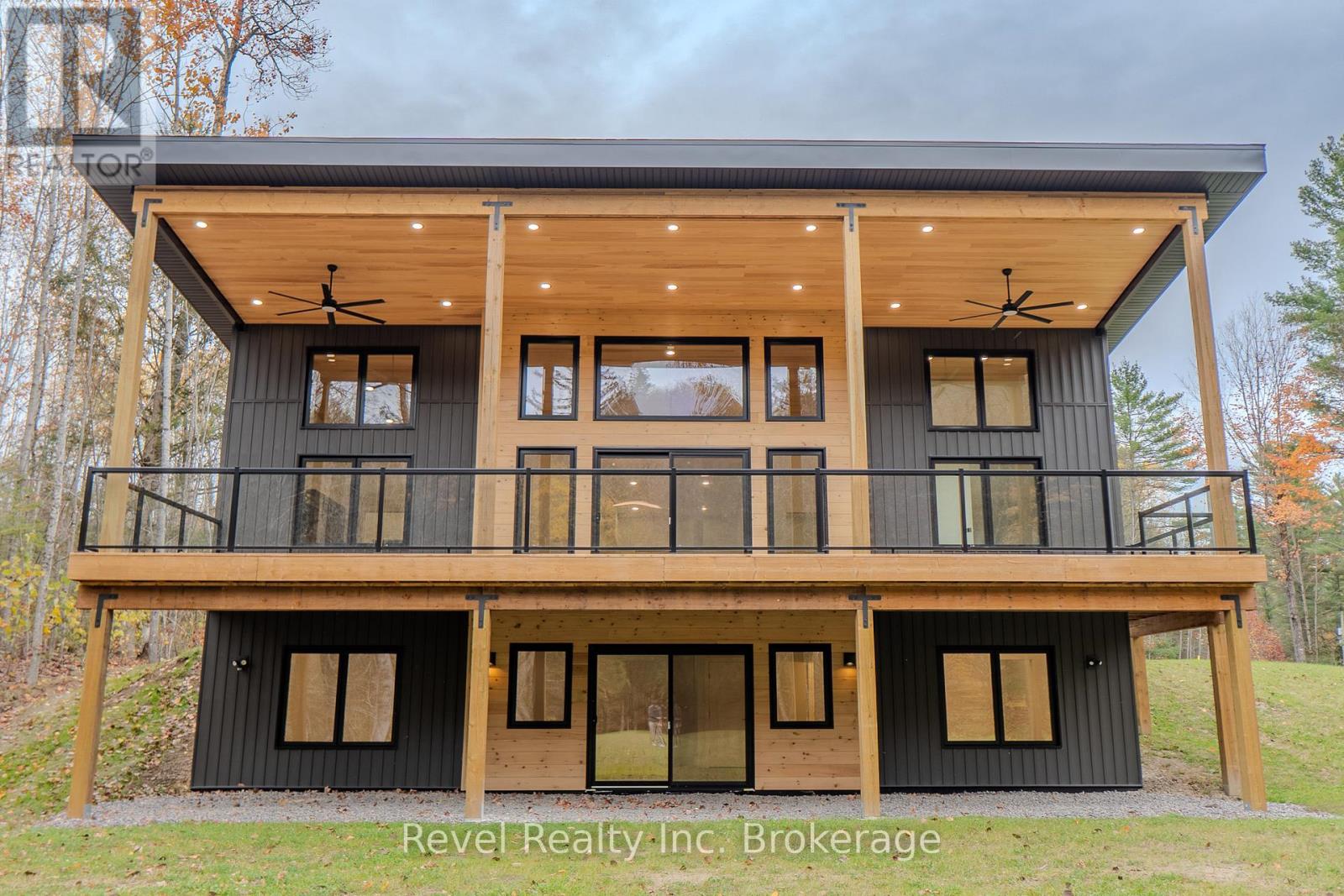 52 Laurentian Crescent, Mattawan, Ontario P0H 1V0 - Photo 40 - X12564644