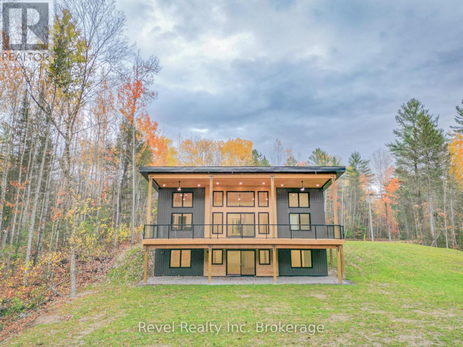 52 Laurentian Crescent, Mattawan, Ontario P0H 1V0 - Photo 42 - X12564644