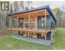 52 LAURENTIAN CRESCENT, Mattawan, Ontario